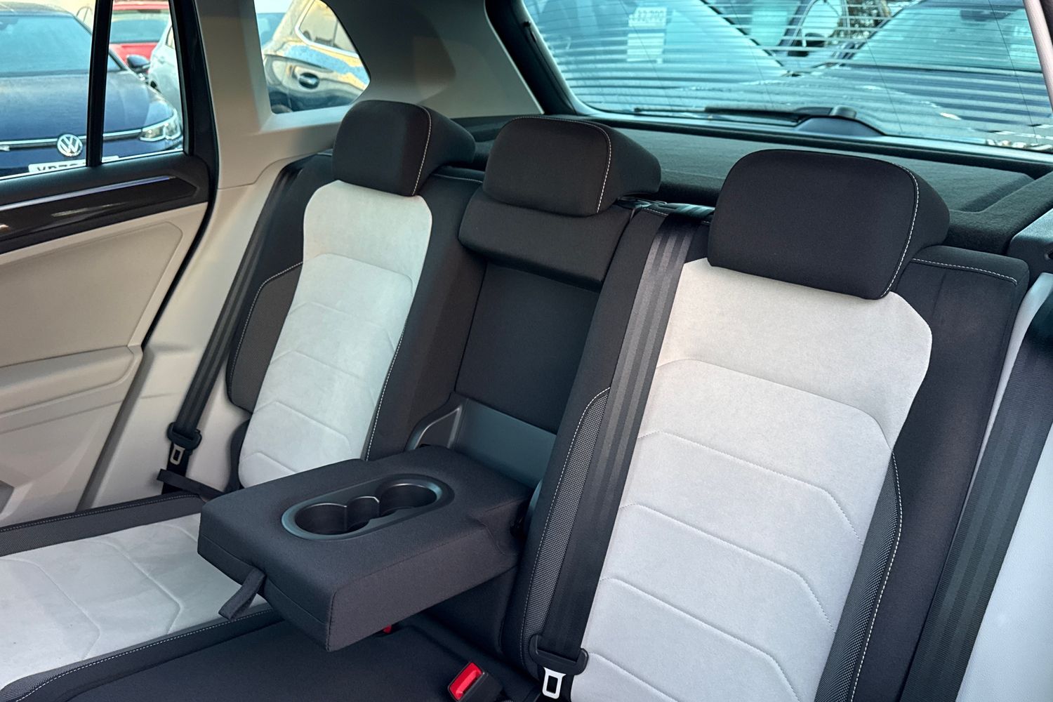 Used Volkswagen Tiguan 2023 for sale - 76746288: Photo 19