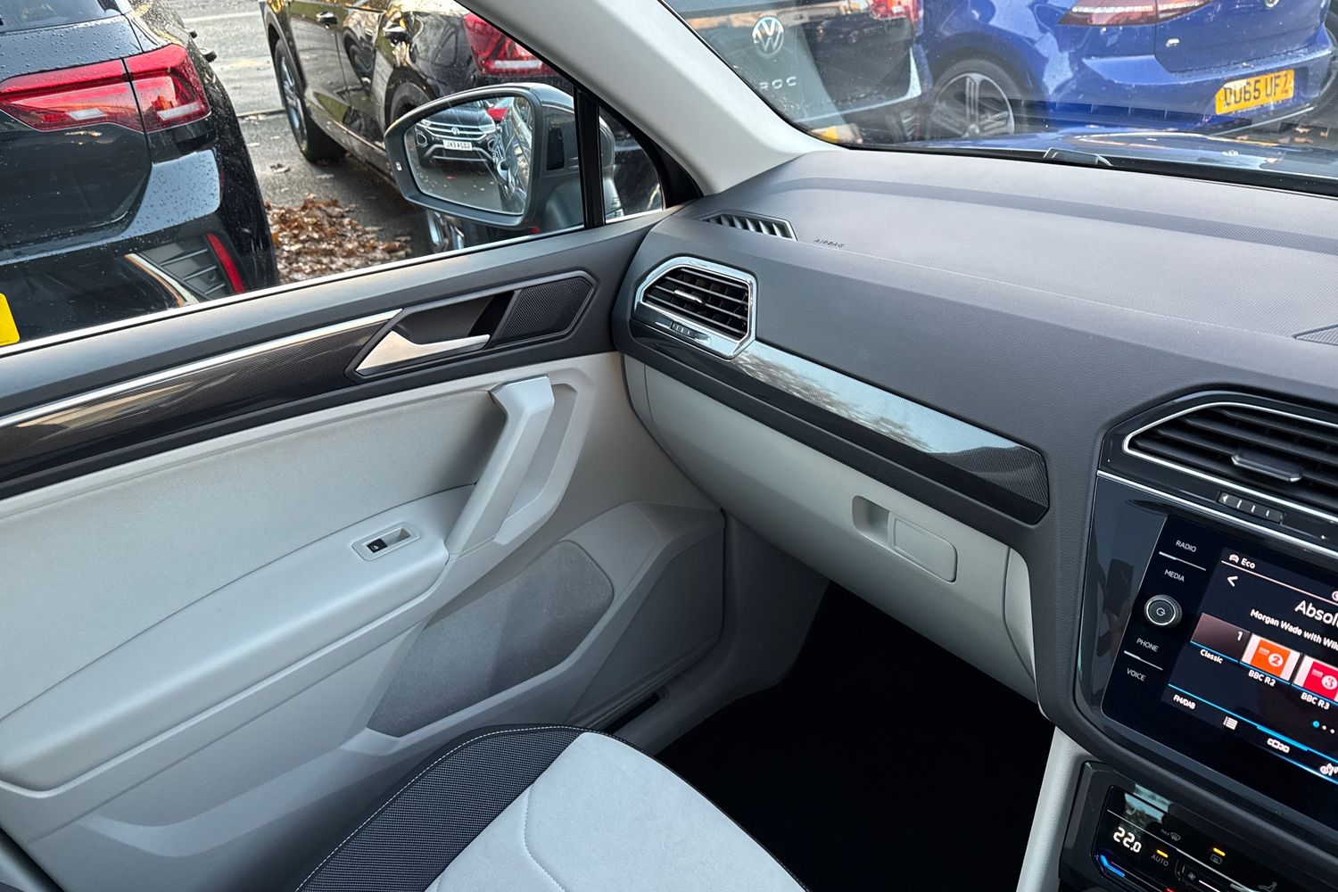 Used Volkswagen Tiguan 2023 for sale - 76746288: Photo 20