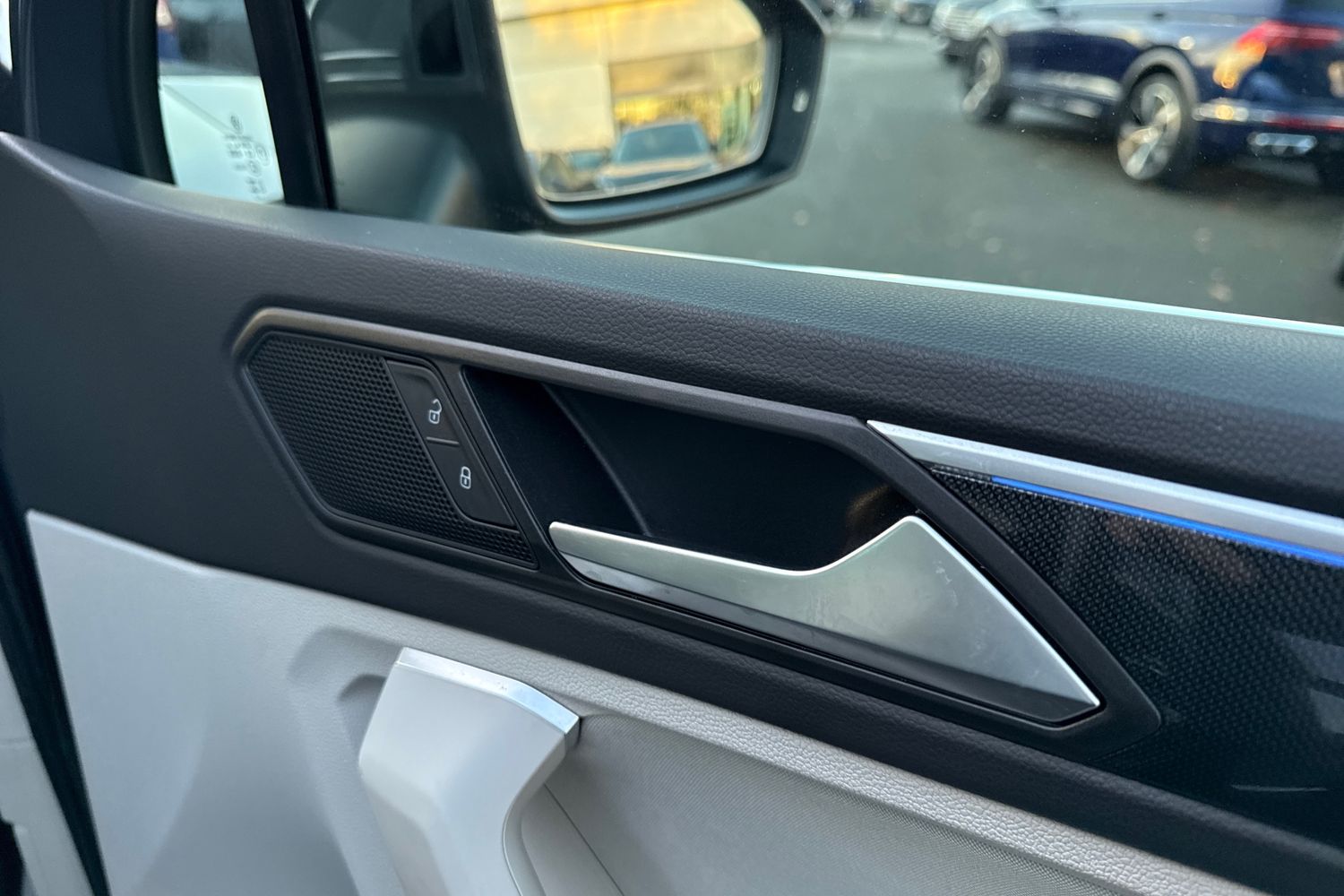 Used Volkswagen Tiguan 2023 for sale - 76746288: Photo 21