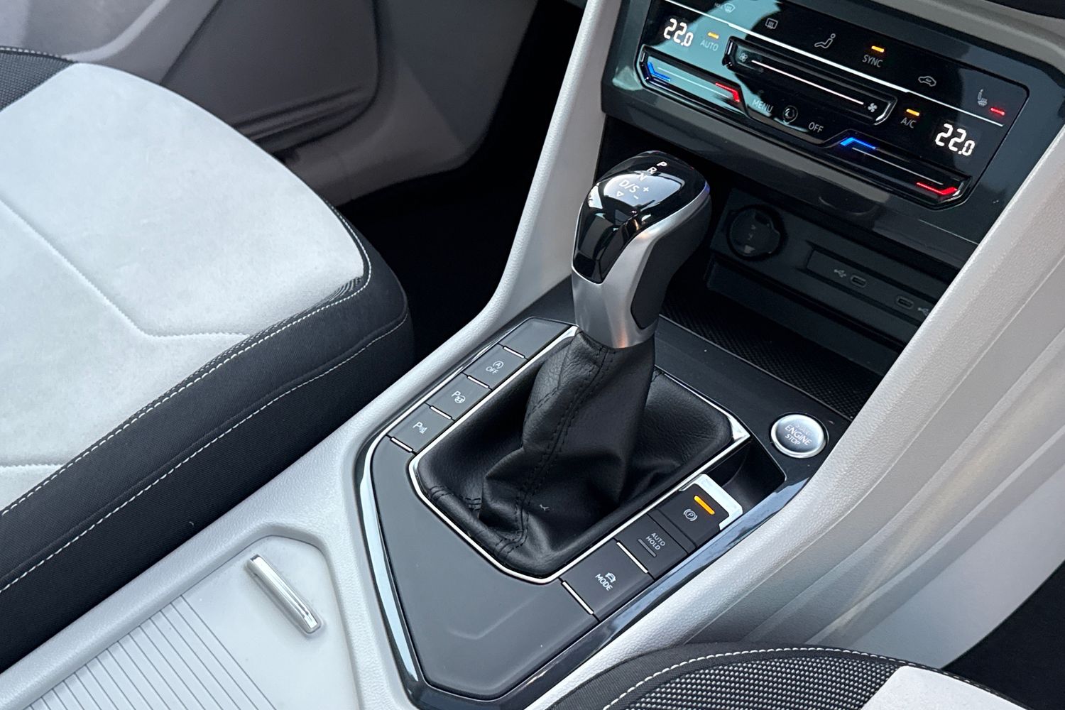 Used Volkswagen Tiguan 2023 for sale - 76746288: Photo 23