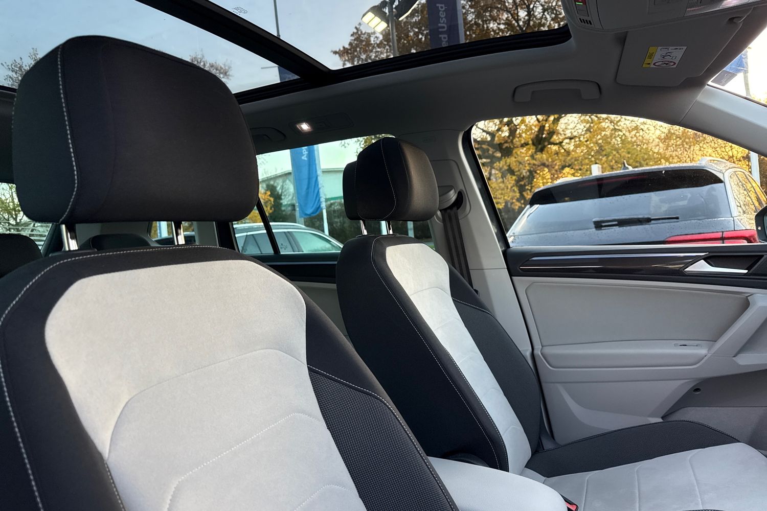 Used Volkswagen Tiguan 2023 for sale - 76746288: Photo 24