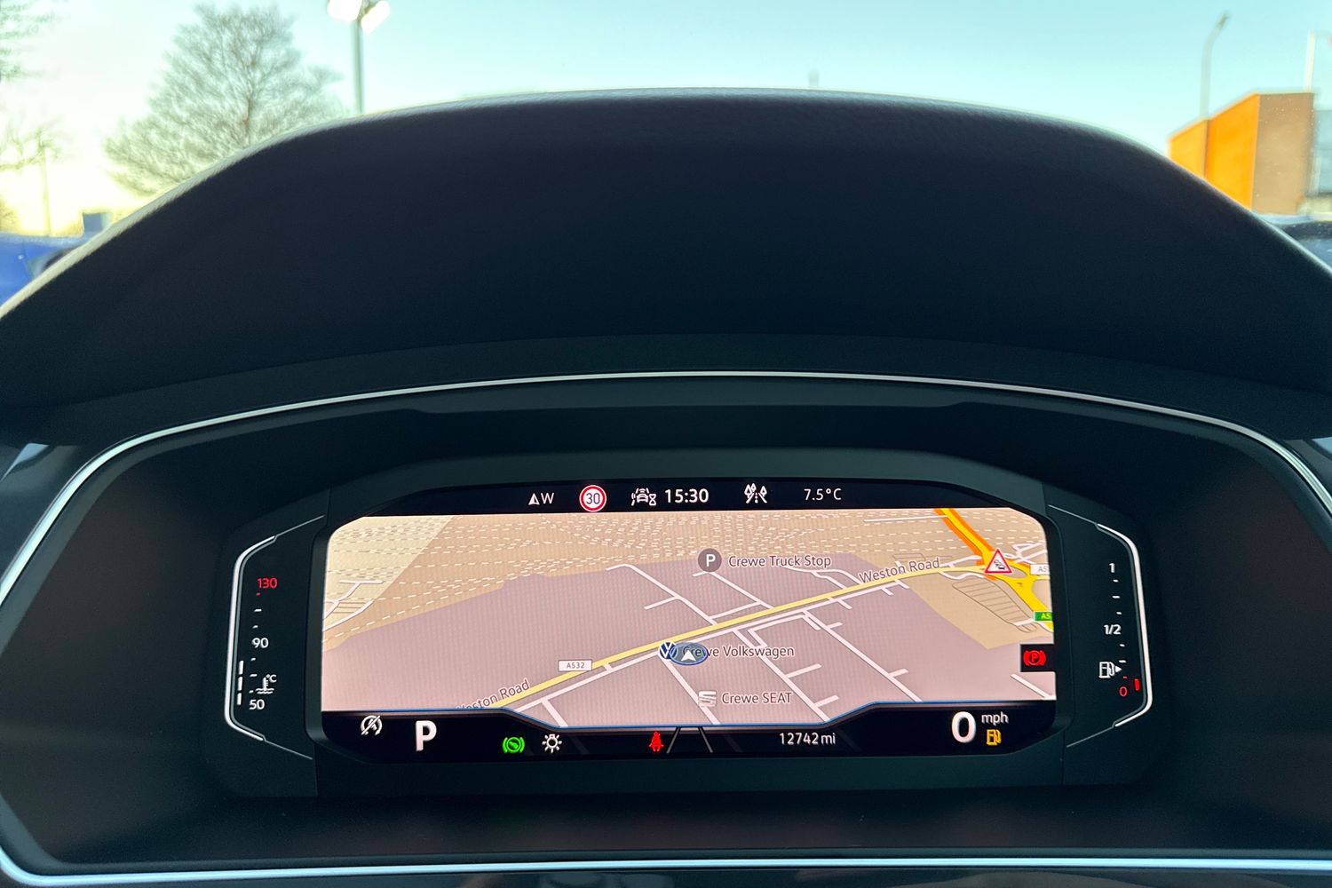 Used Volkswagen Tiguan 2023 for sale - 76746288: Photo 26