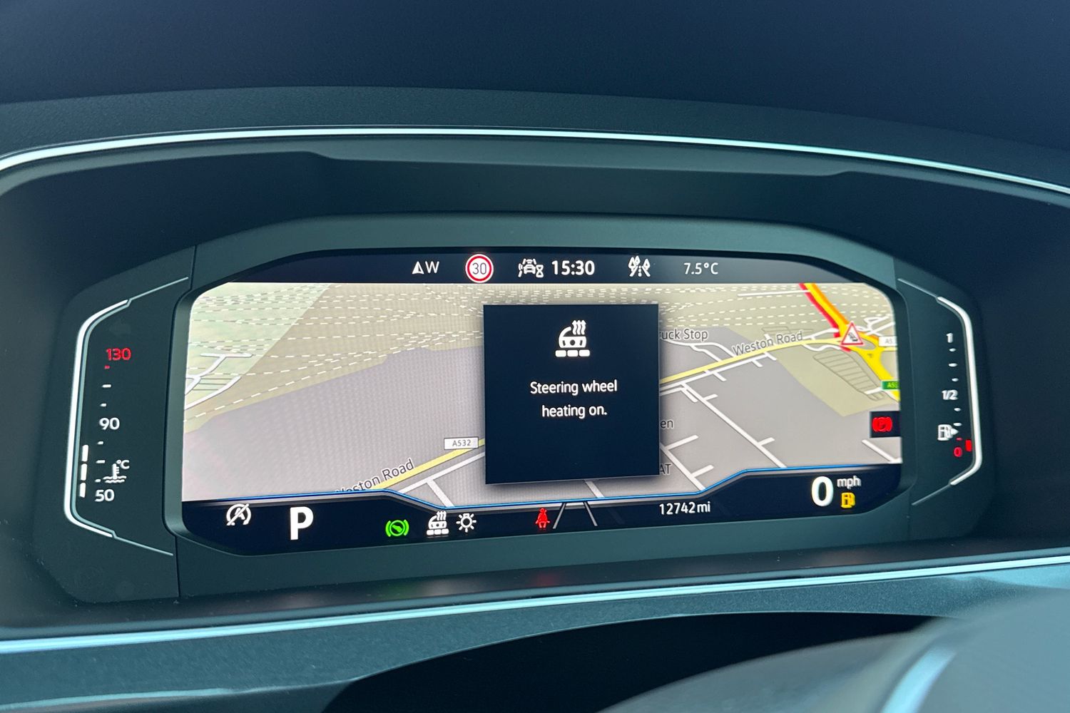 Used Volkswagen Tiguan 2023 for sale - 76746288: Photo 27