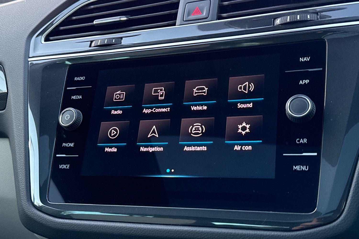 Used Volkswagen Tiguan 2023 for sale - 76746288: Photo 28