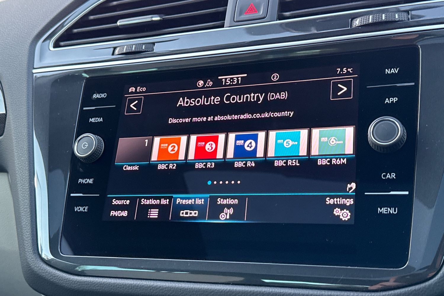 Used Volkswagen Tiguan 2023 for sale - 76746288: Photo 29