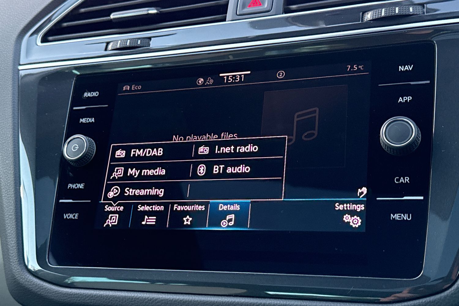 Used Volkswagen Tiguan 2023 for sale - 76746288: Photo 30