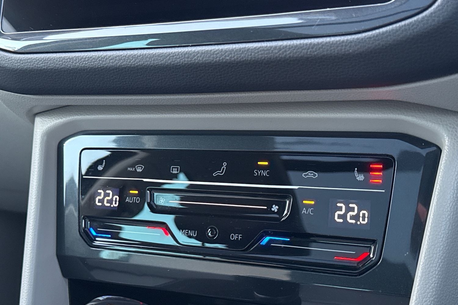 Used Volkswagen Tiguan 2023 for sale - 76746288: Photo 35