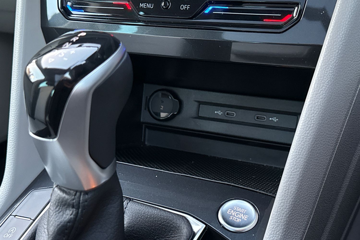 Used Volkswagen Tiguan 2023 for sale - 76746288: Photo 36