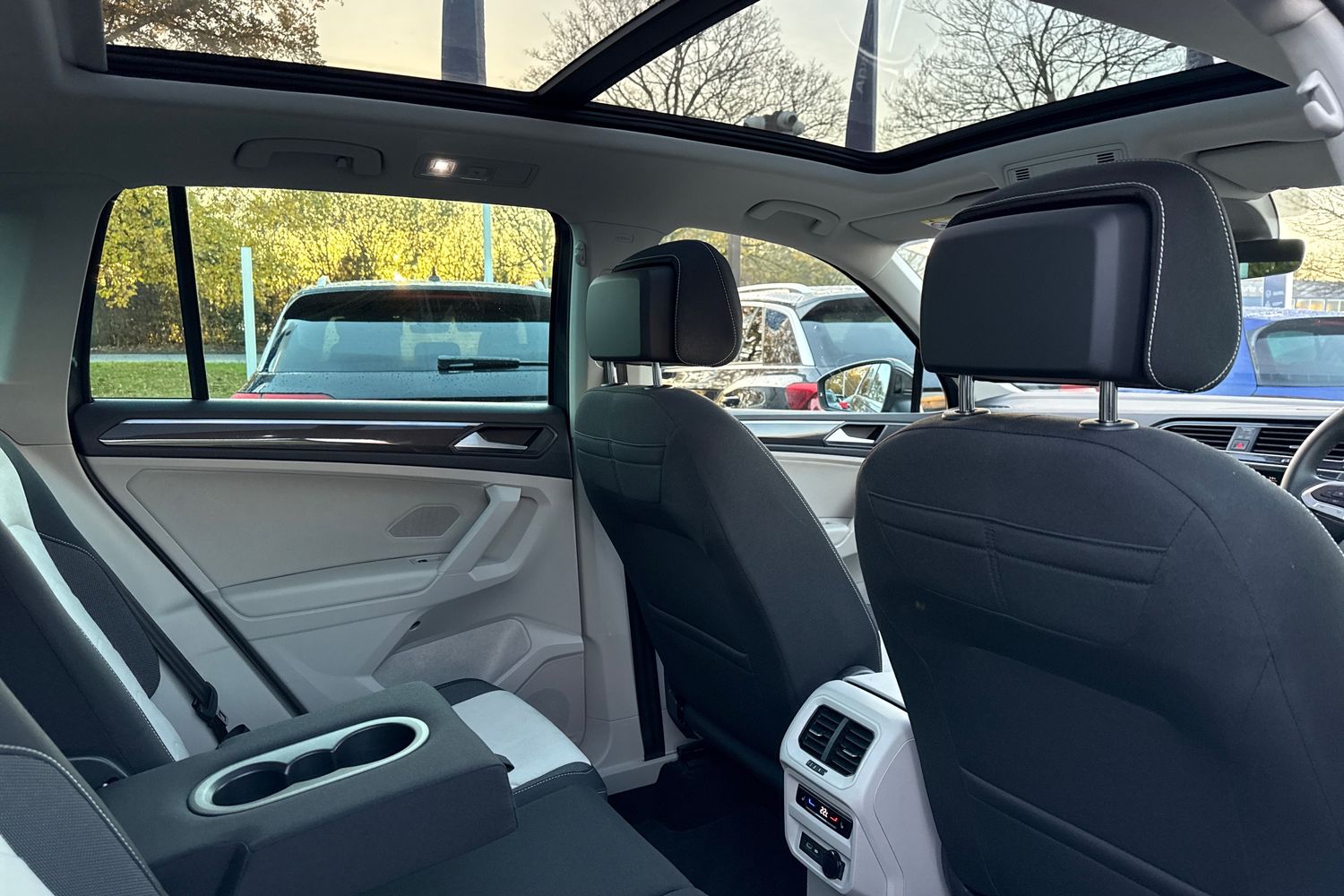 Used Volkswagen Tiguan 2023 for sale - 76746288: Photo 37