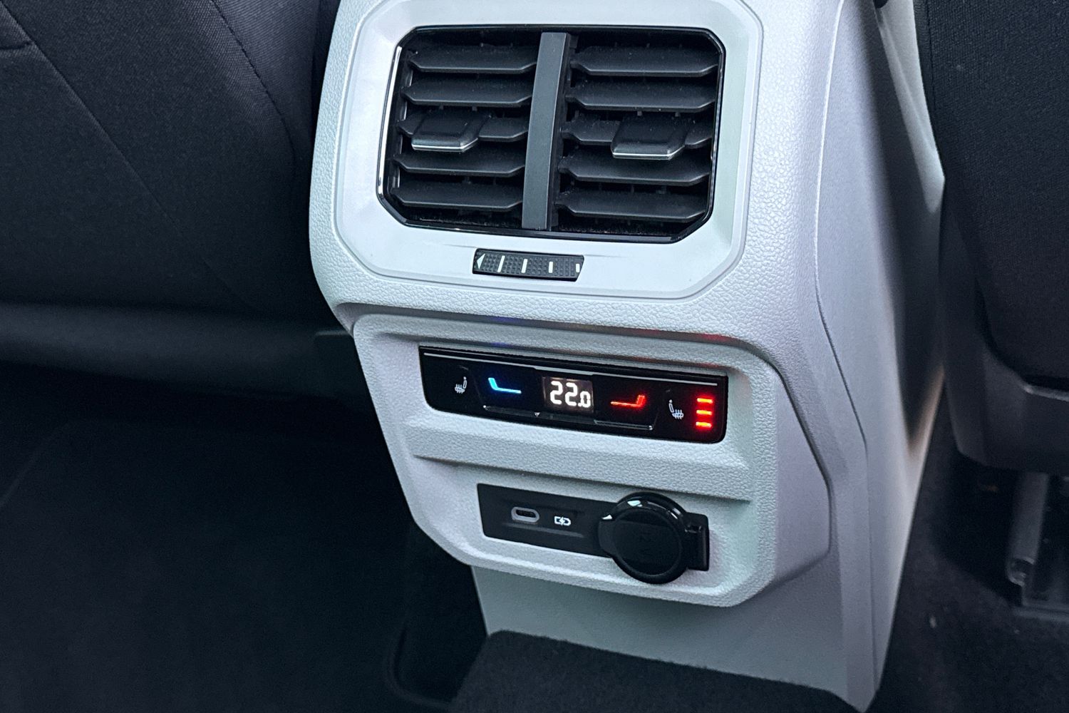 Used Volkswagen Tiguan 2023 for sale - 76746288: Photo 38