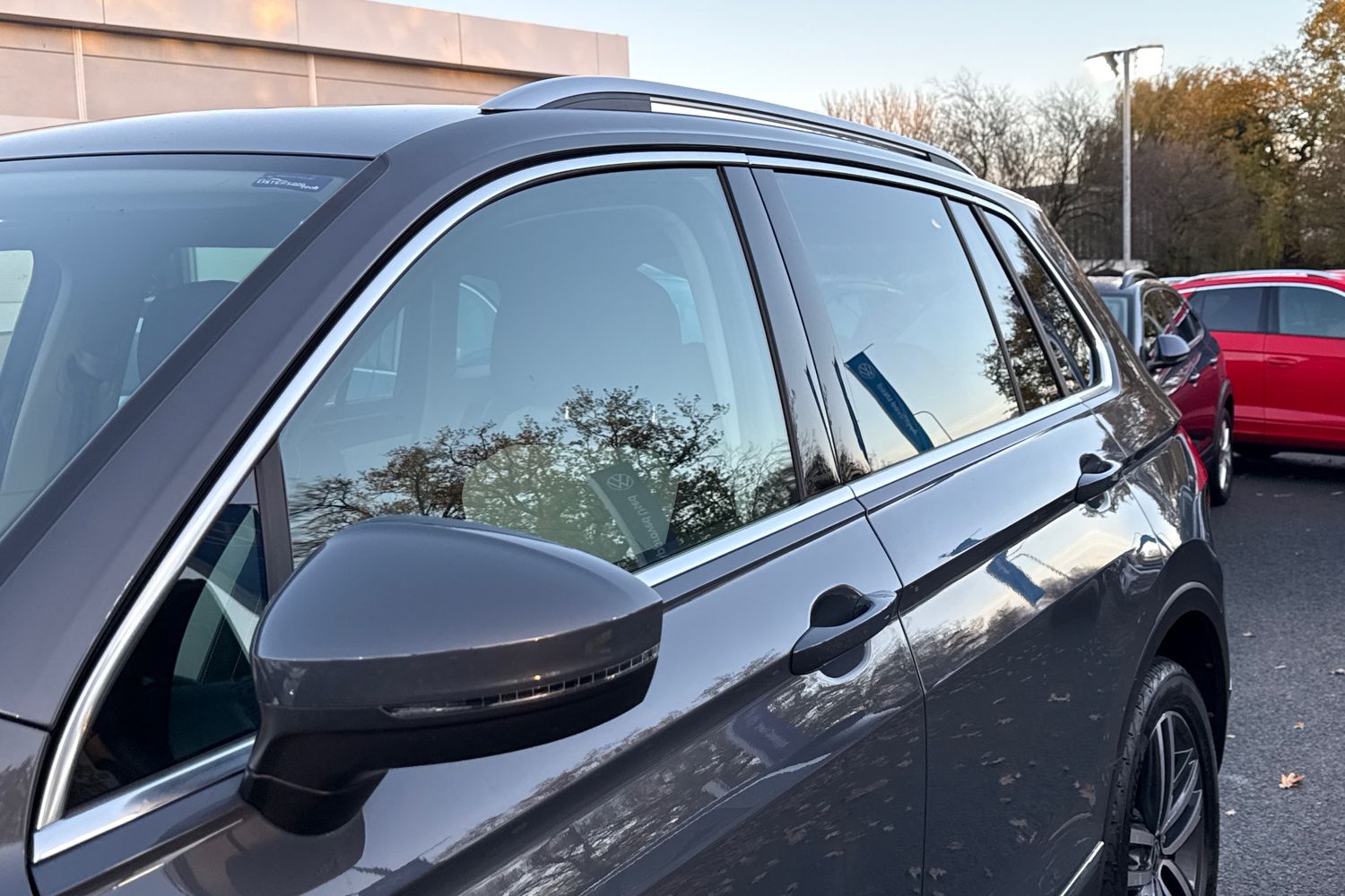 Used Volkswagen Tiguan 2023 for sale - 76746288: Photo 41