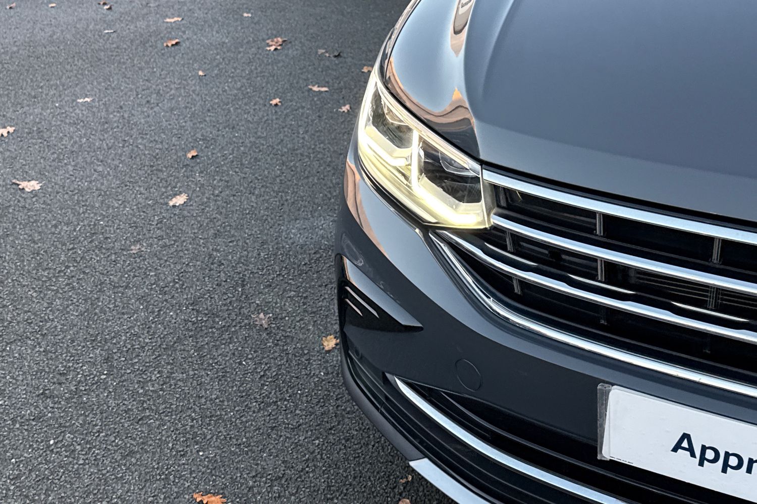 Used Volkswagen Tiguan 2023 for sale - 76746288: Photo 42