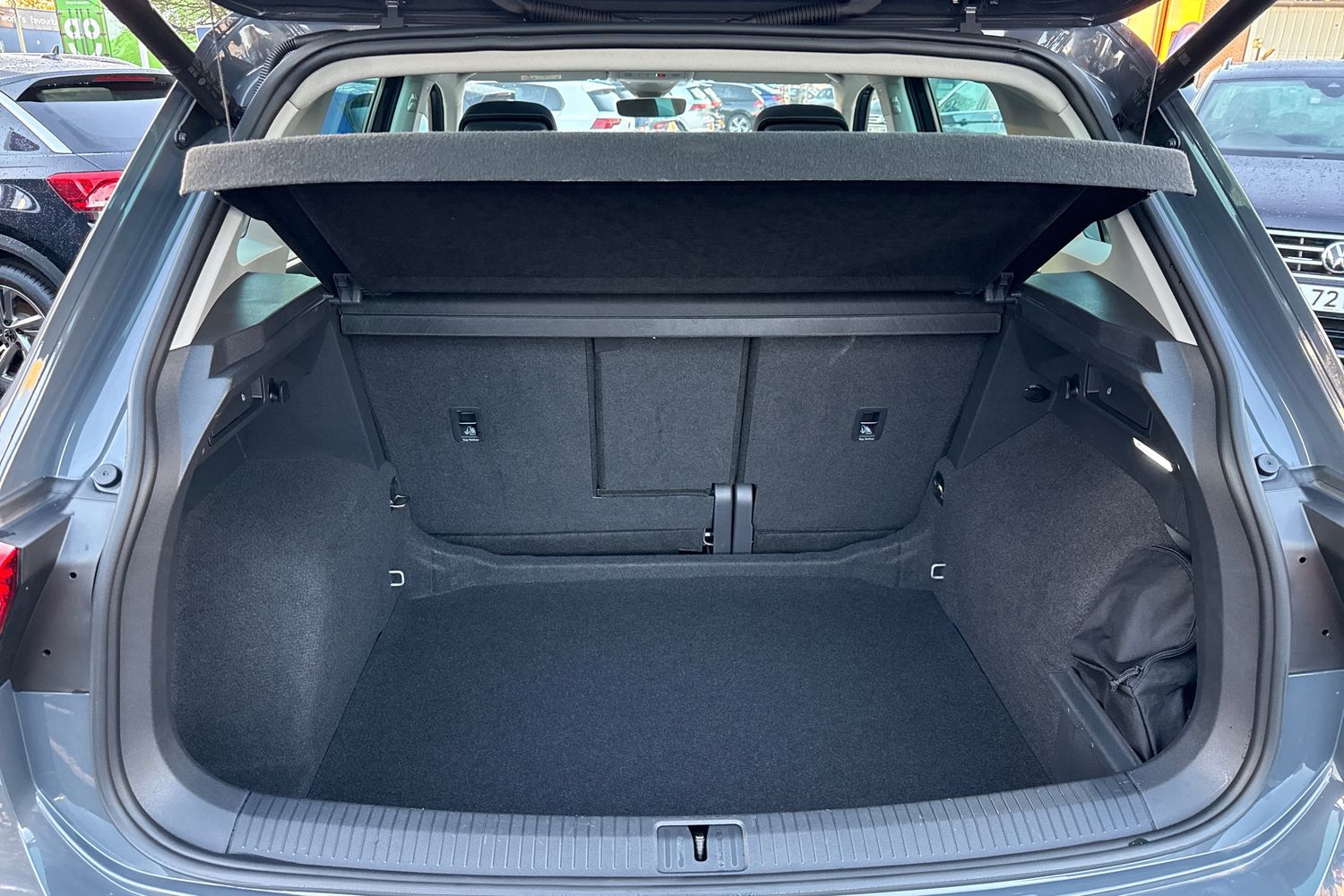 Used Volkswagen Tiguan 2023 for sale - 76746288: Photo 7