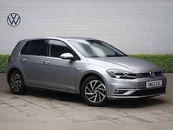 Used Volkswagen Golf 2020 for sale - 78210869: Photo