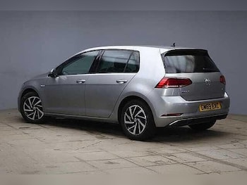 Used Volkswagen Golf 2020 for sale - 78210869: Photo