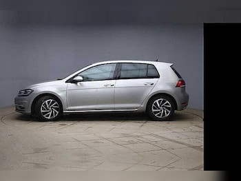 Used Volkswagen Golf 2020 for sale - 78210869: Photo