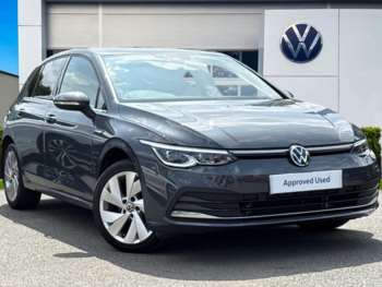 Used Volkswagen Golf 2021 for sale - 75367752: Photo