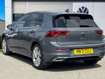 Used Volkswagen Golf 2021 for sale - 75367752: Photo