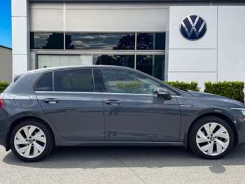 Used Volkswagen Golf 2021 for sale - 75367752: Photo