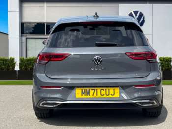 Used Volkswagen Golf 2021 for sale - 75367752: Photo