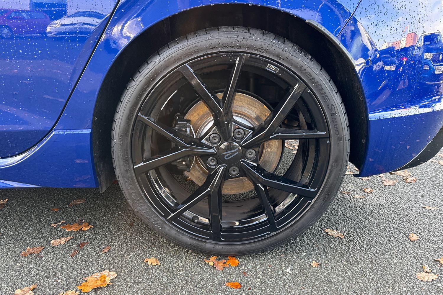 Used Volkswagen Golf 2025 for sale - 77112645: Photo 12