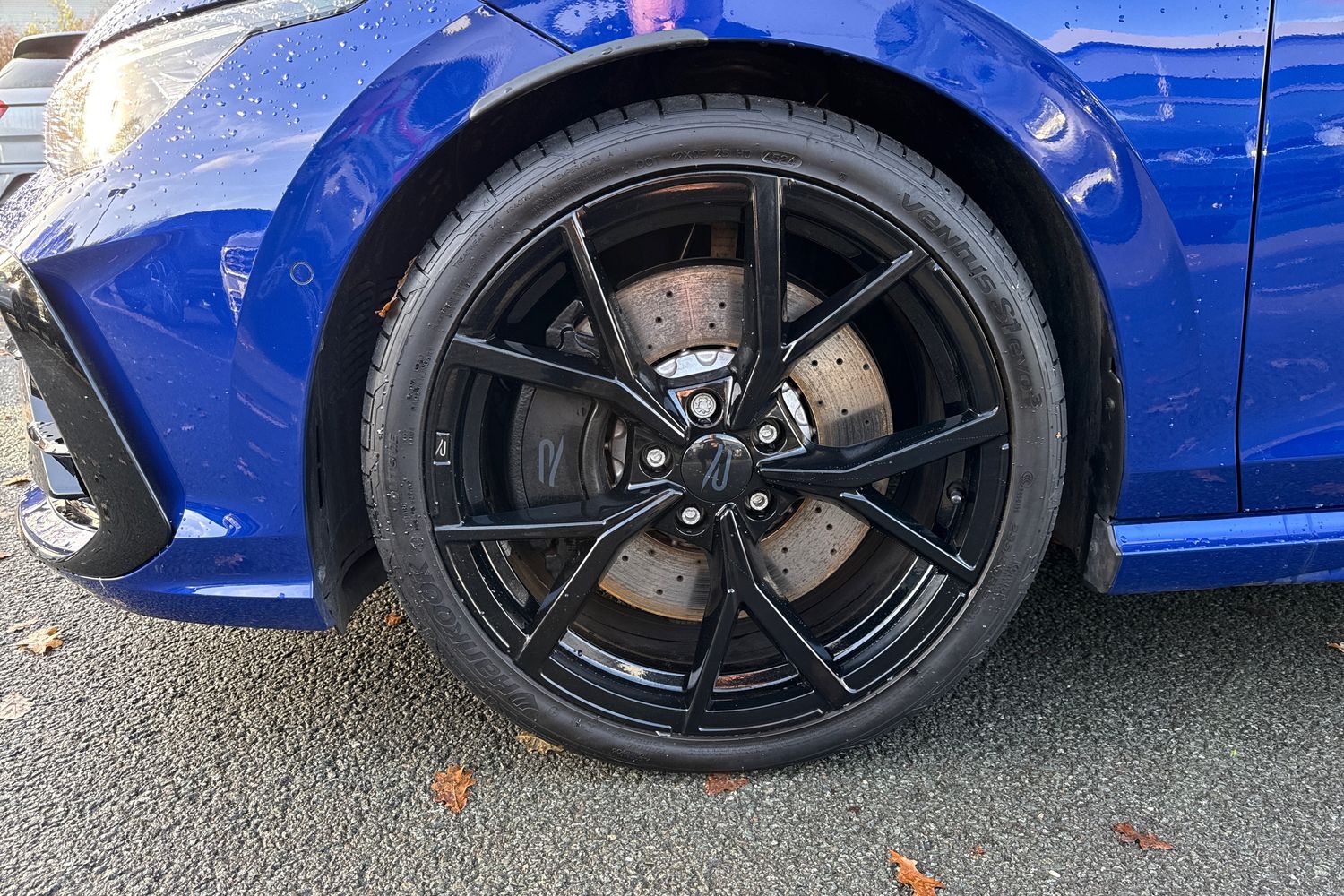 Used Volkswagen Golf 2025 for sale - 77112645: Photo 13