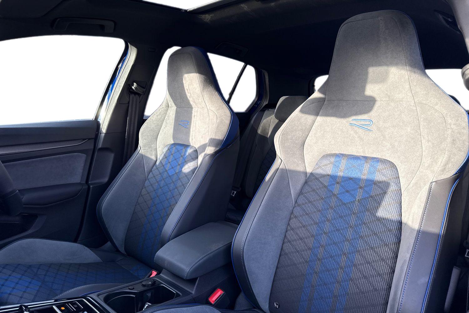 Used Volkswagen Golf 2025 for sale - 77112645: Photo 16