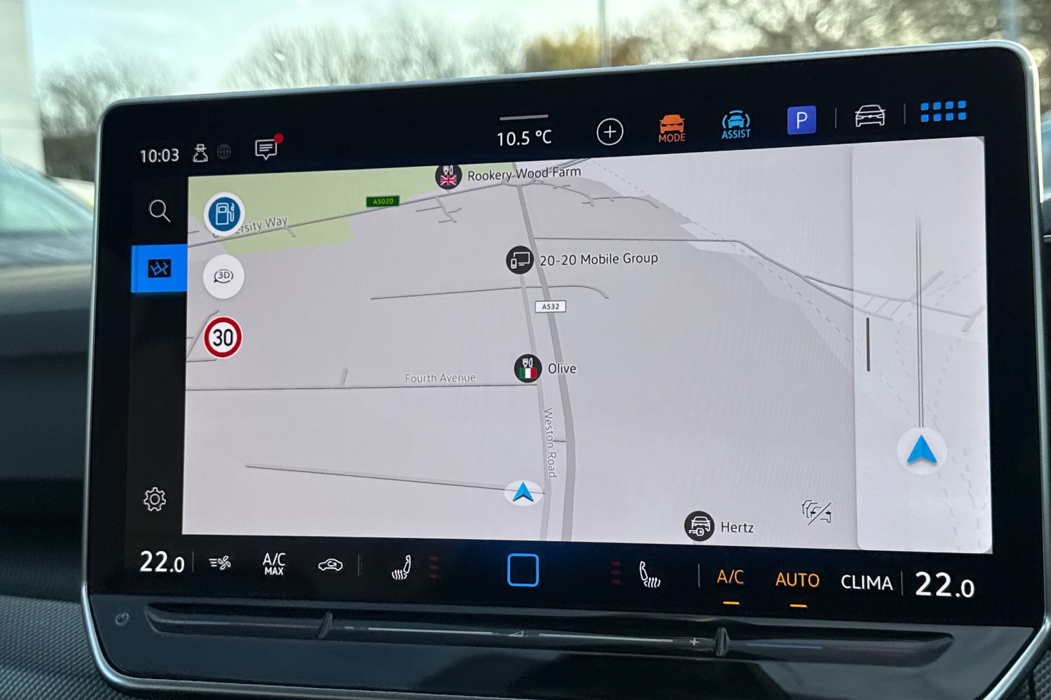 Used Volkswagen Golf 2025 for sale - 77112645: Photo 17