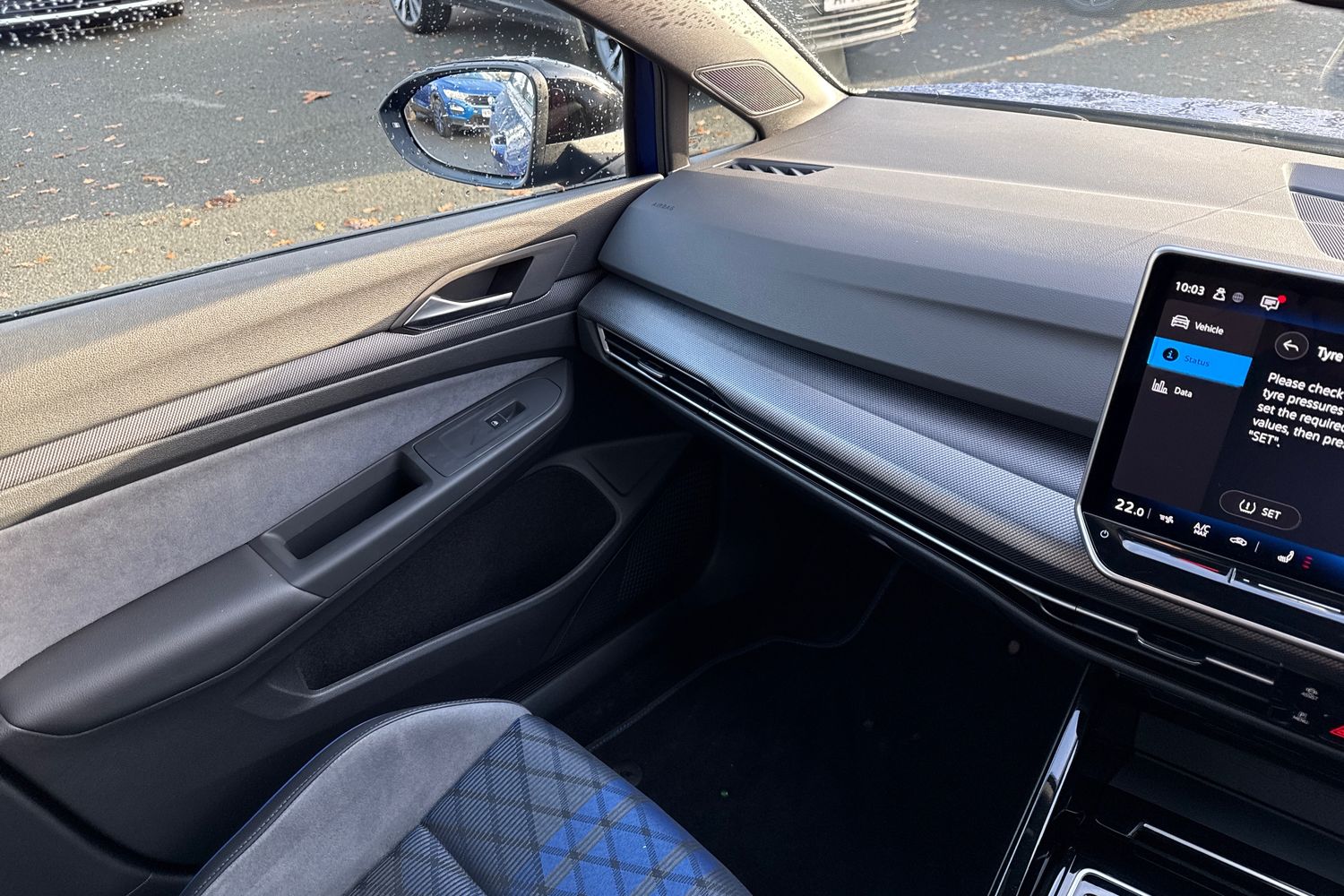 Used Volkswagen Golf 2025 for sale - 77112645: Photo 20