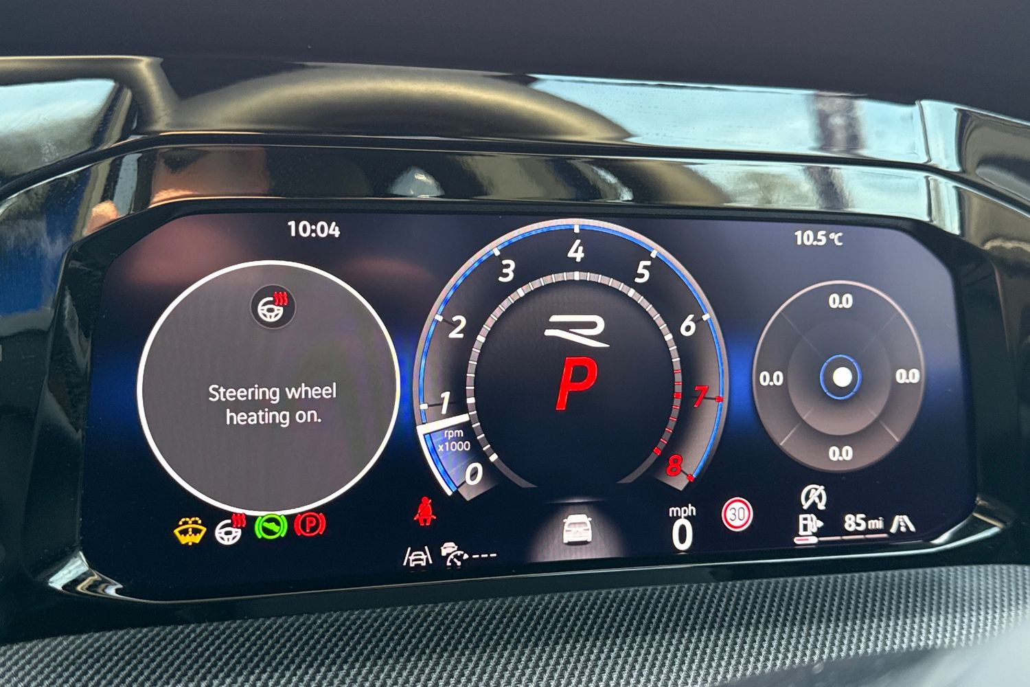 Used Volkswagen Golf 2025 for sale - 77112645: Photo 27