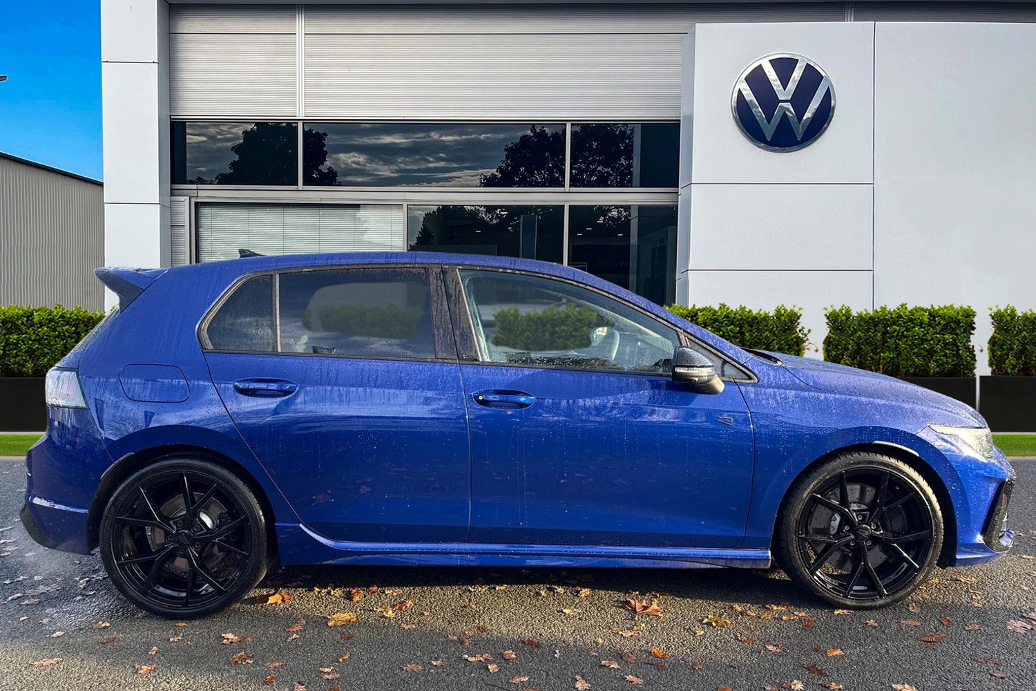 Used Volkswagen Golf 2025 for sale - 77112645: Photo 3