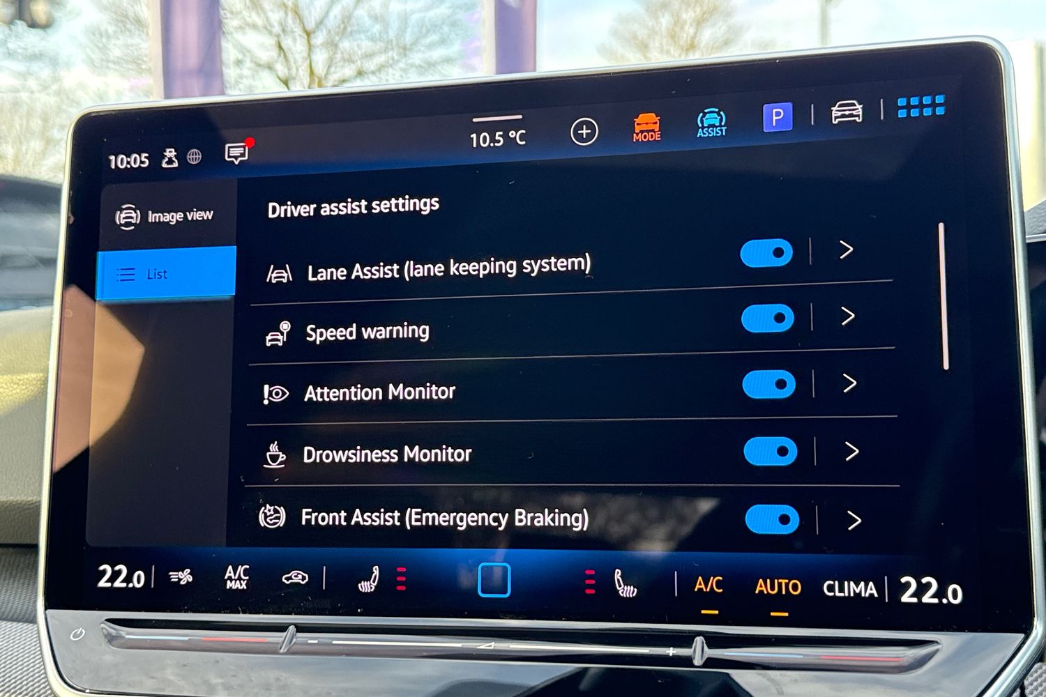 Used Volkswagen Golf 2025 for sale - 77112645: Photo 32