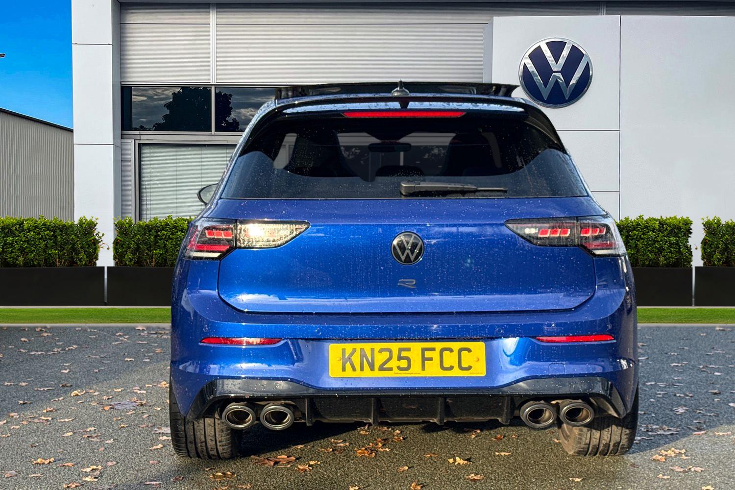 Used Volkswagen Golf 2025 for sale - 77112645: Photo 4