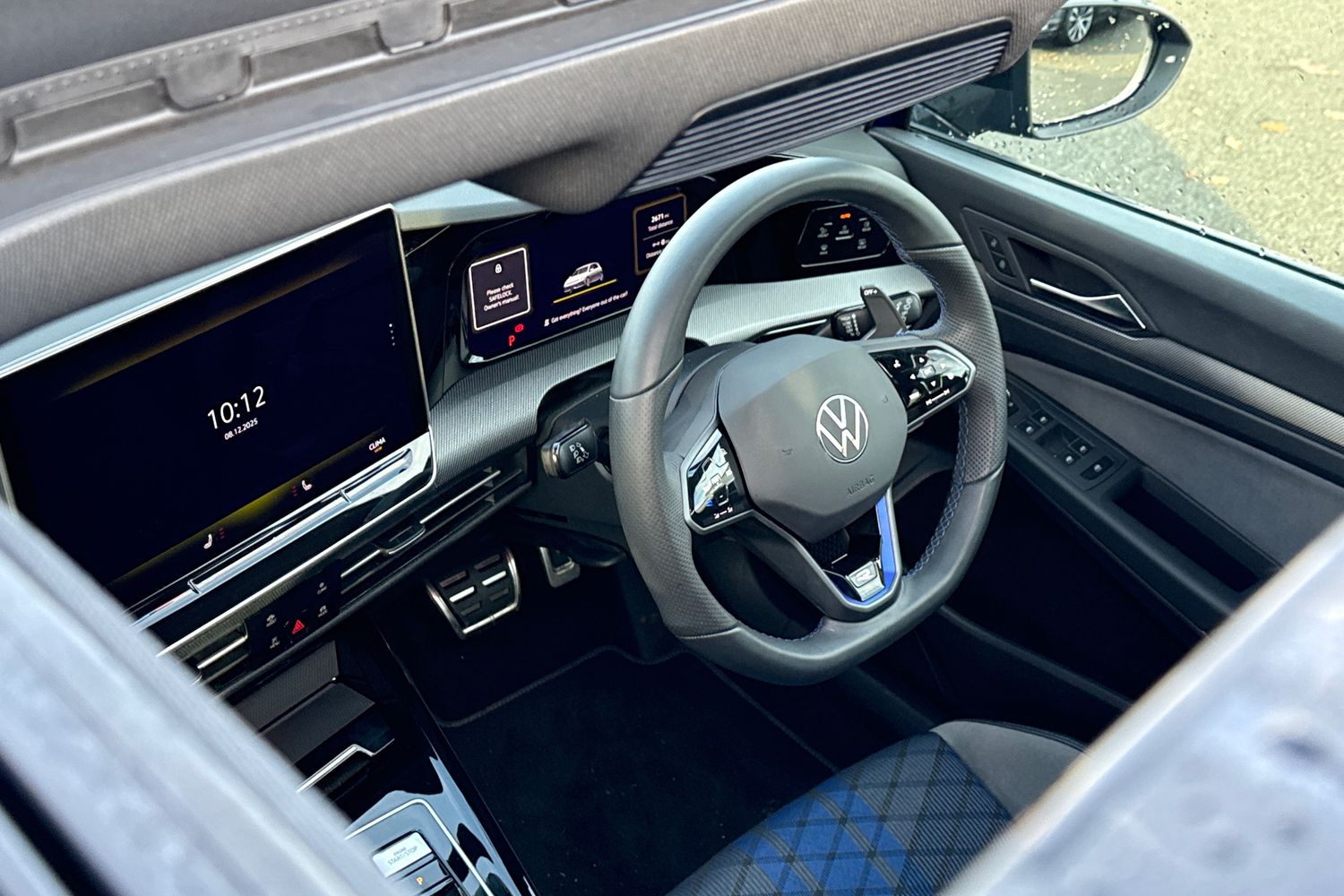 Used Volkswagen Golf 2025 for sale - 77112645: Photo 40