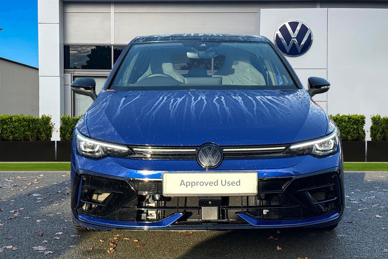 Used Volkswagen Golf 2025 for sale - 77112645: Photo 6