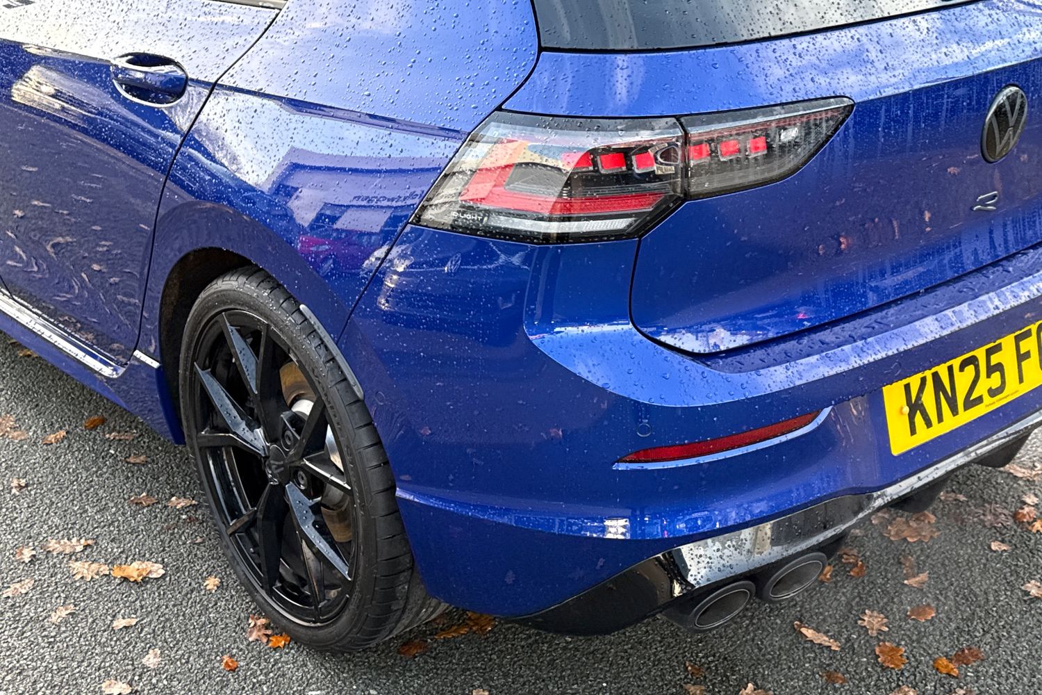 Used Volkswagen Golf 2025 for sale - 77112645: Photo 8