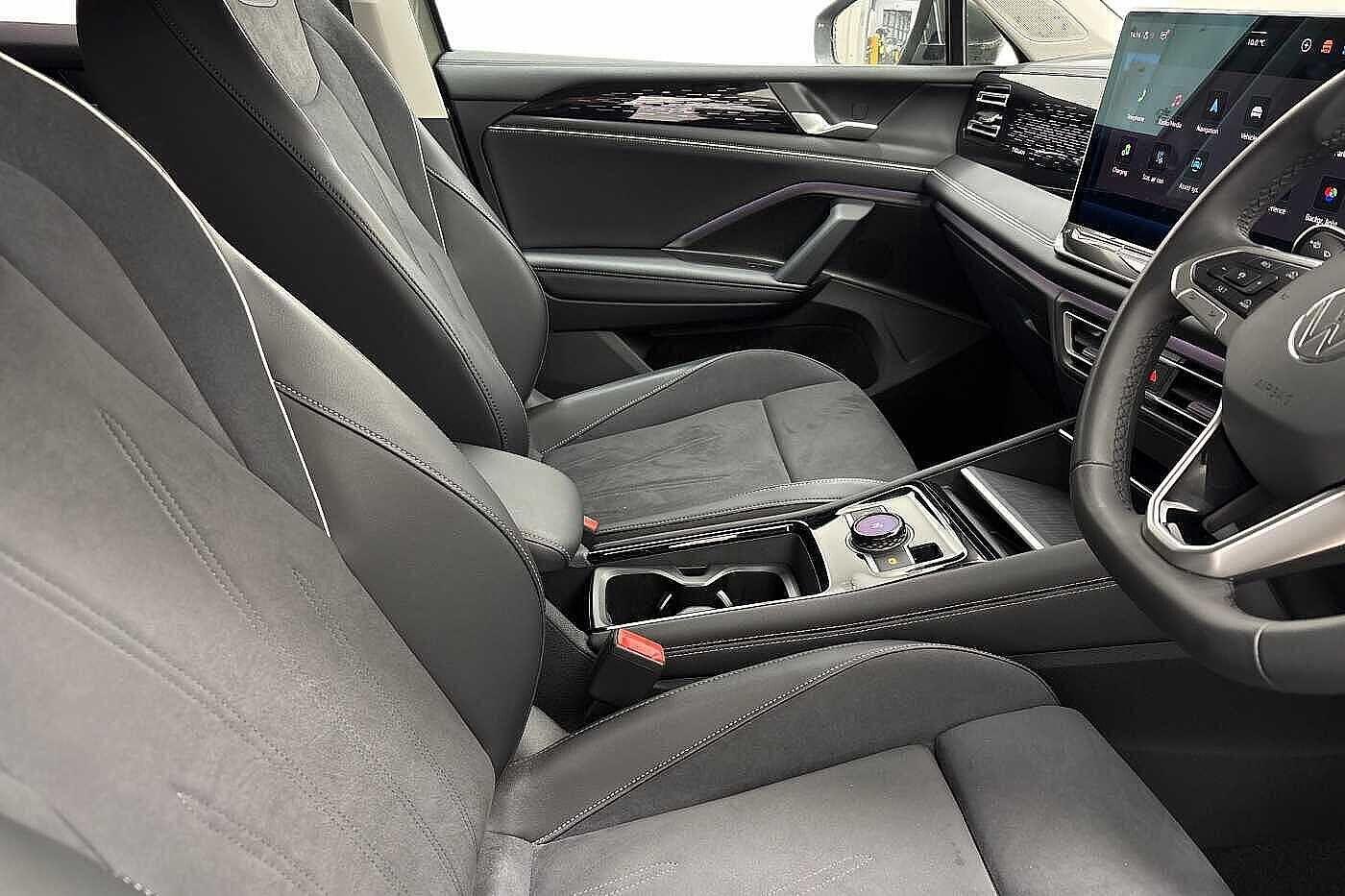 Used Volkswagen Tiguan 2025 for sale - 77779648: Photo 11