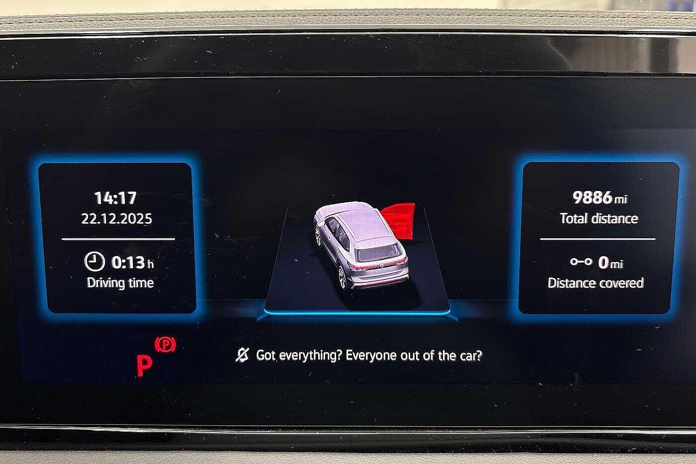 Used Volkswagen Tiguan 2025 for sale - 77779648: Photo 12