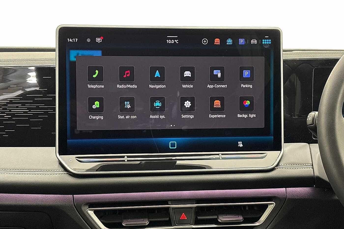 Used Volkswagen Tiguan 2025 for sale - 77779648: Photo 13