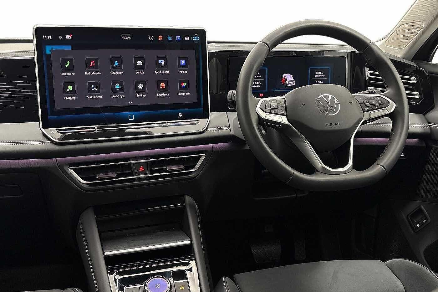 Used Volkswagen Tiguan 2025 for sale - 77779648: Photo 2