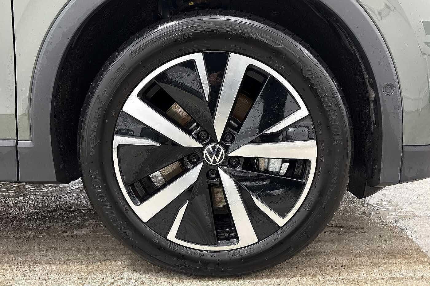 Used Volkswagen Tiguan 2025 for sale - 77779648: Photo 6