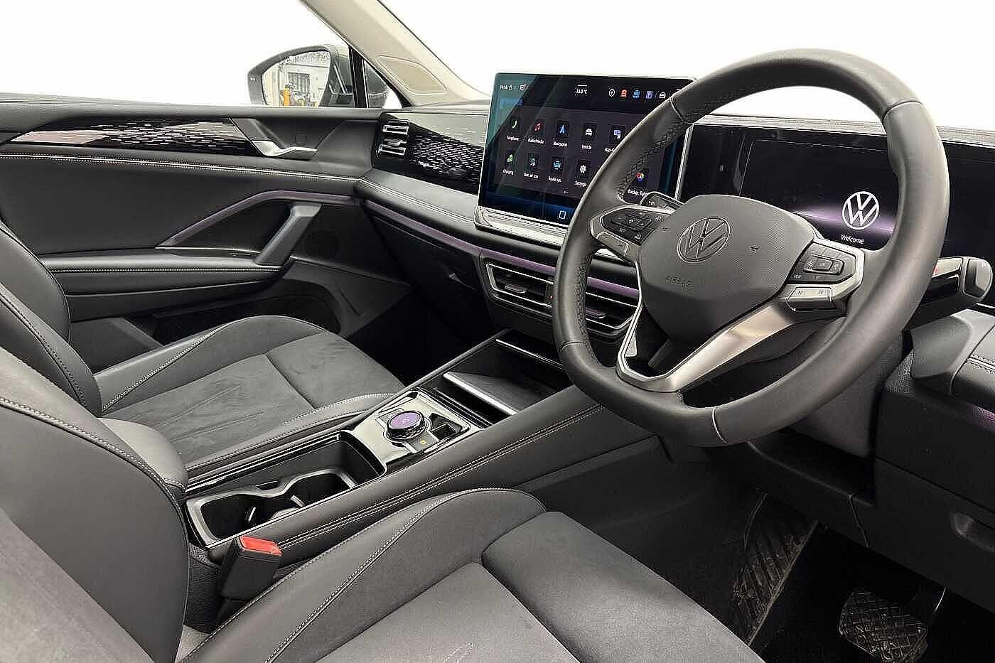 Used Volkswagen Tiguan 2025 for sale - 77779648: Photo 7