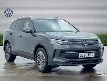 Used Volkswagen Tiguan 2025 for sale - 78453678: Photo