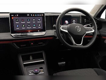 Used Volkswagen Tiguan 2025 for sale - 78453678: Photo