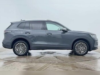 Used Volkswagen Tiguan 2025 for sale - 78453678: Photo