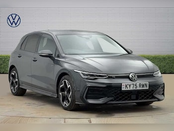 Used Volkswagen Golf 2025 for sale - 78832336: Photo