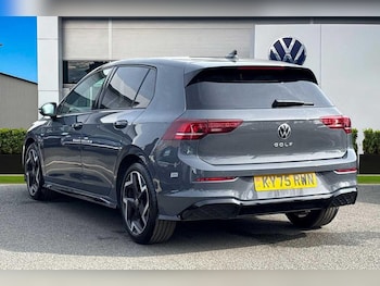 Used Volkswagen Golf 2025 for sale - 78832336: Photo