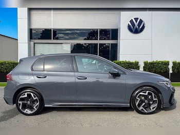 Used Volkswagen Golf 2025 for sale - 78832336: Photo