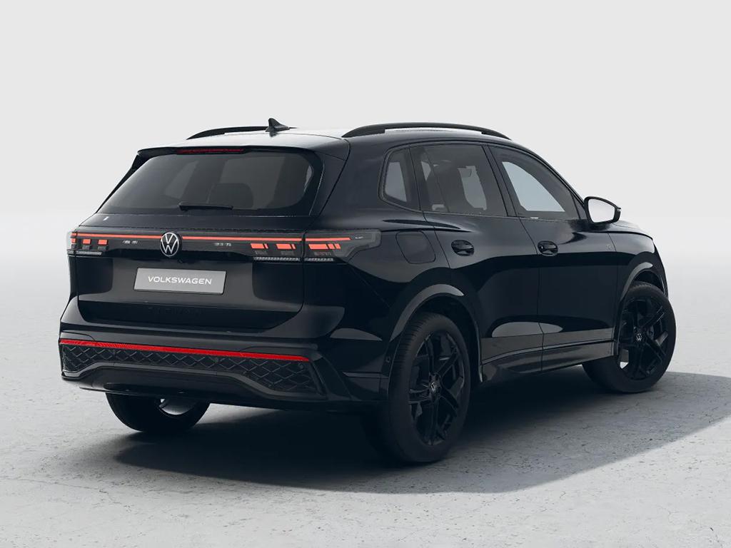 Used Volkswagen Tiguan 2026 for sale - 77435999: Photo 3