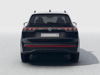 Used Volkswagen Tiguan 2026 for sale - 77435999: Photo